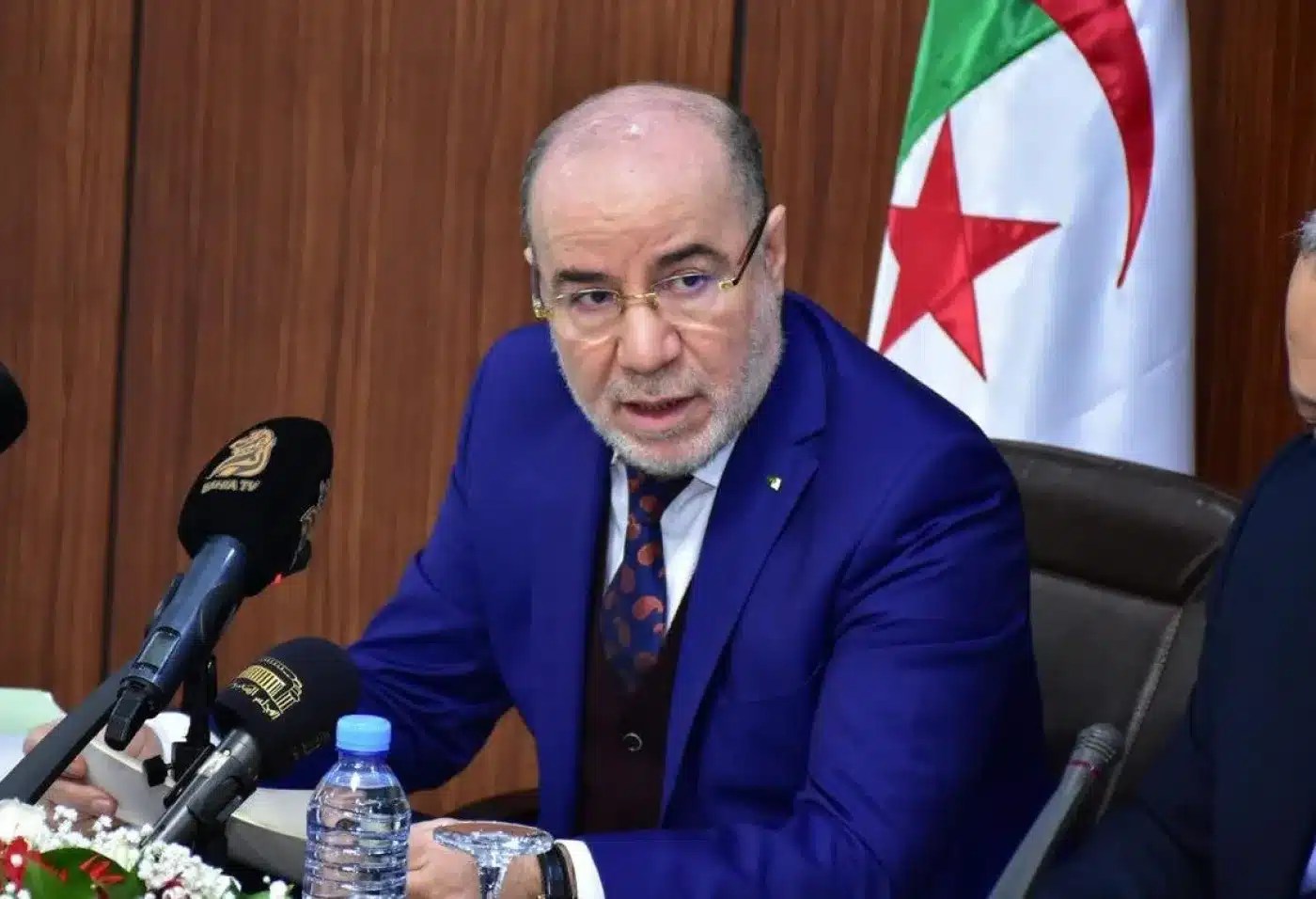 “أكل اللحوم في رمضان ليس فرضا”.. وزارة الشؤون الدينية تردّ