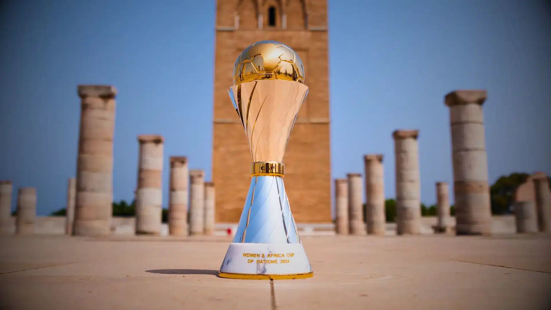 كاف تحت التهديد.. المغرب تُفكر في الانسحاب من تنظيم كأس إفريقيا للسيدات