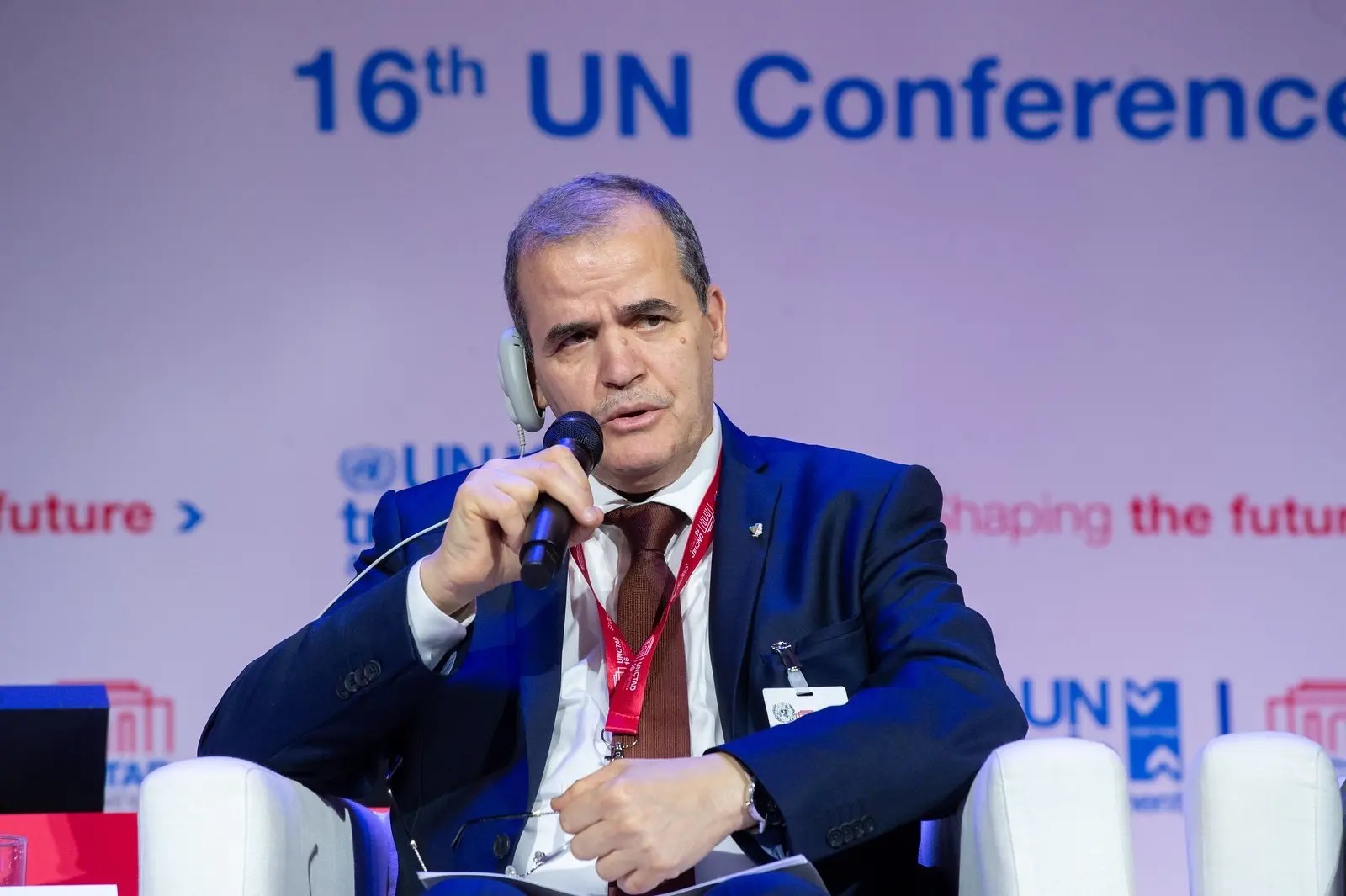 وزير التجارة الخارجية: ماركات عالمية تنتج في الجزائر وقفزة نوعية منتظرة خلال 2026