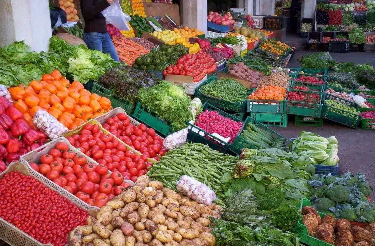 تخفيضات خاصة بشهر رمضان على بعض المنتجات الغذائية واسعة الاستهلاك
