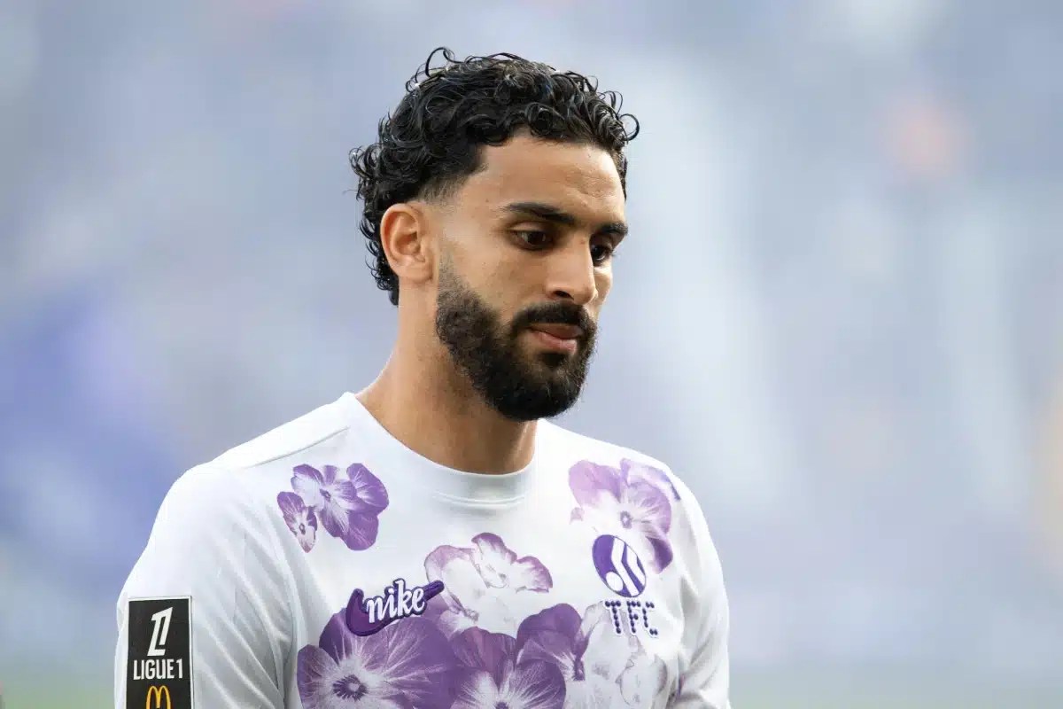 ميصالي.. لاعب أنهكته الإصابات وحلم “الخضر” يتأجل مجددا