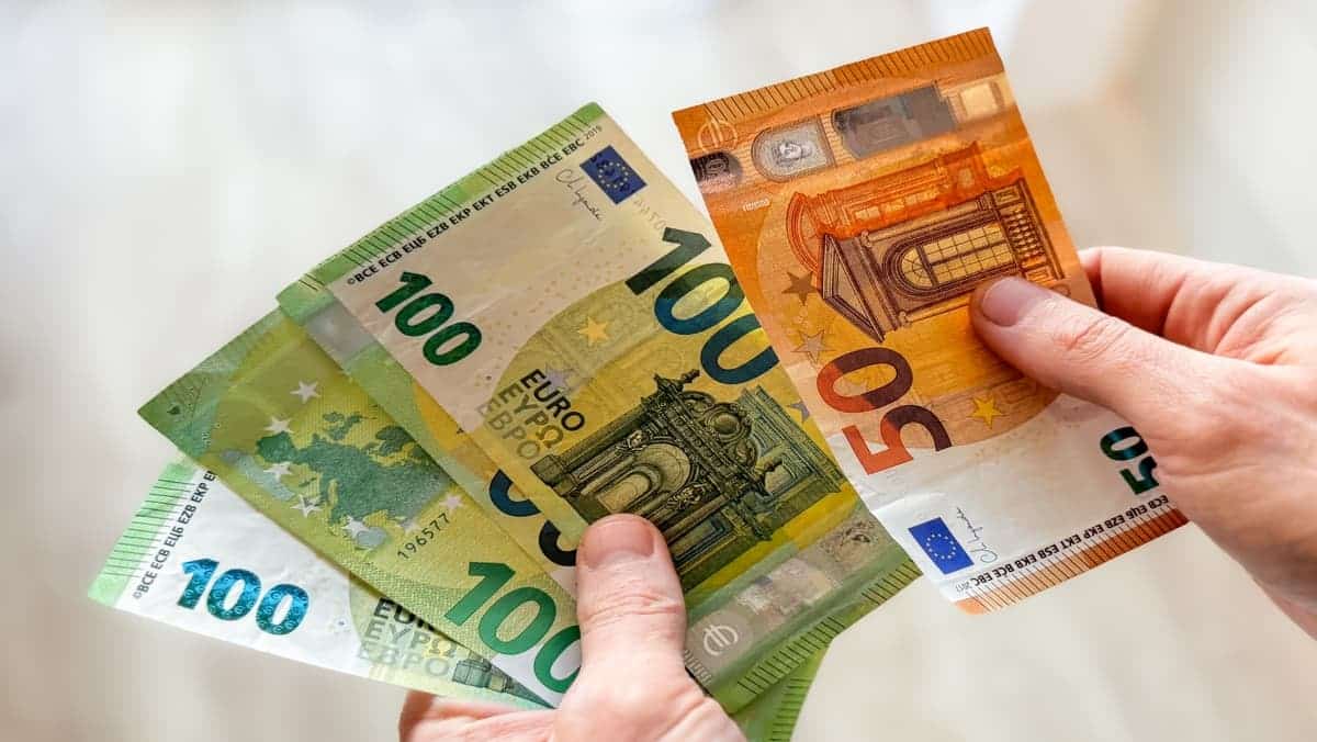 ارتفاع طفيف لسعر صرف اليورو هذا الثلاثاء 3 مارس