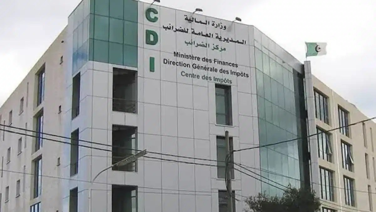 المديرية العامة للضرائب تكشف قواعد الدفع الإلكتروني الآمن