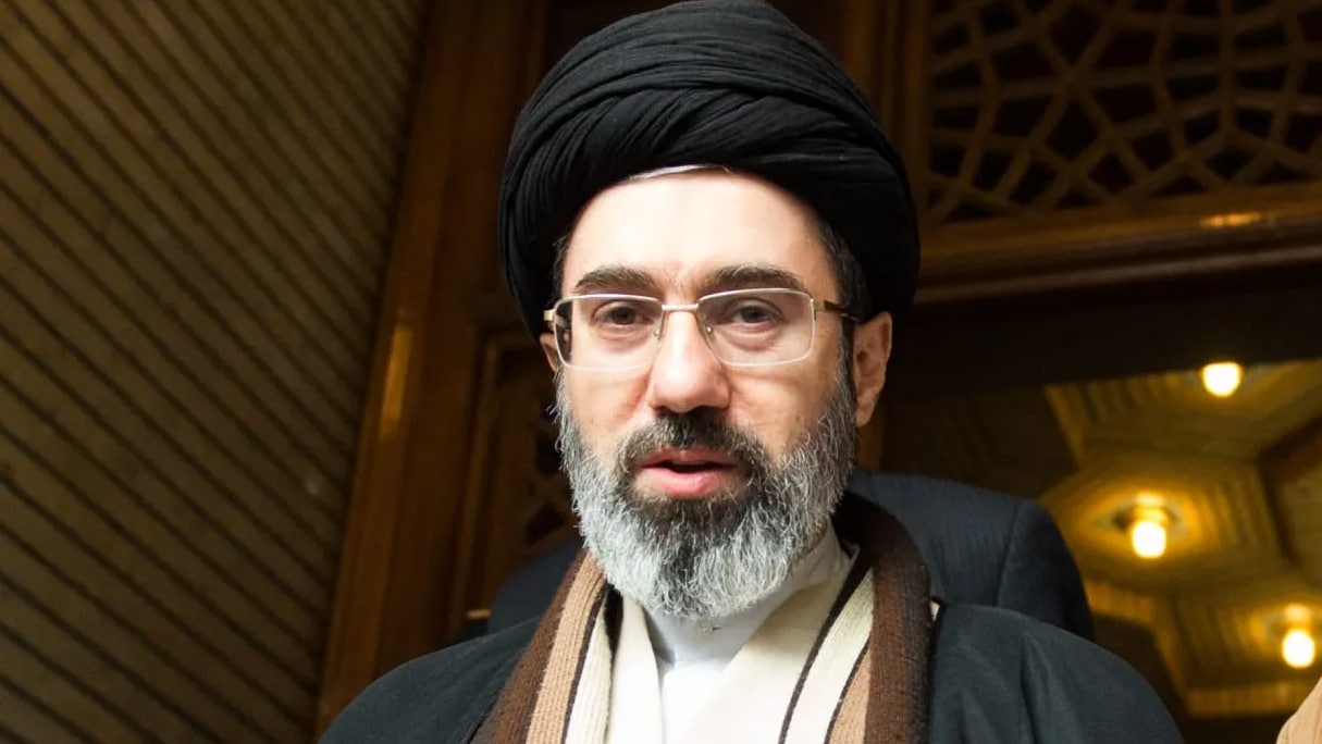 أول رسالة من المرشد الأعلى الإيراني مجتبى خامنئي