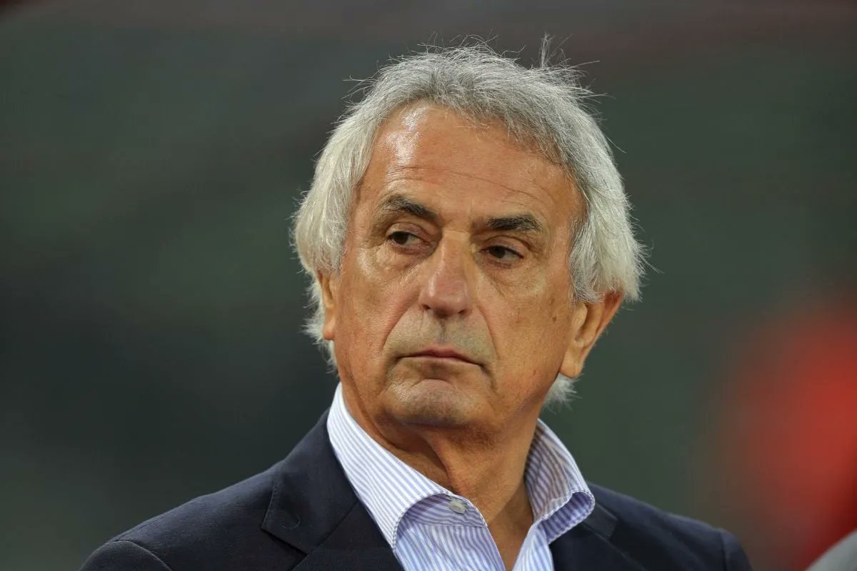 حاليلوزيتش يكشف كواليس إقالته من منتخب المغرب