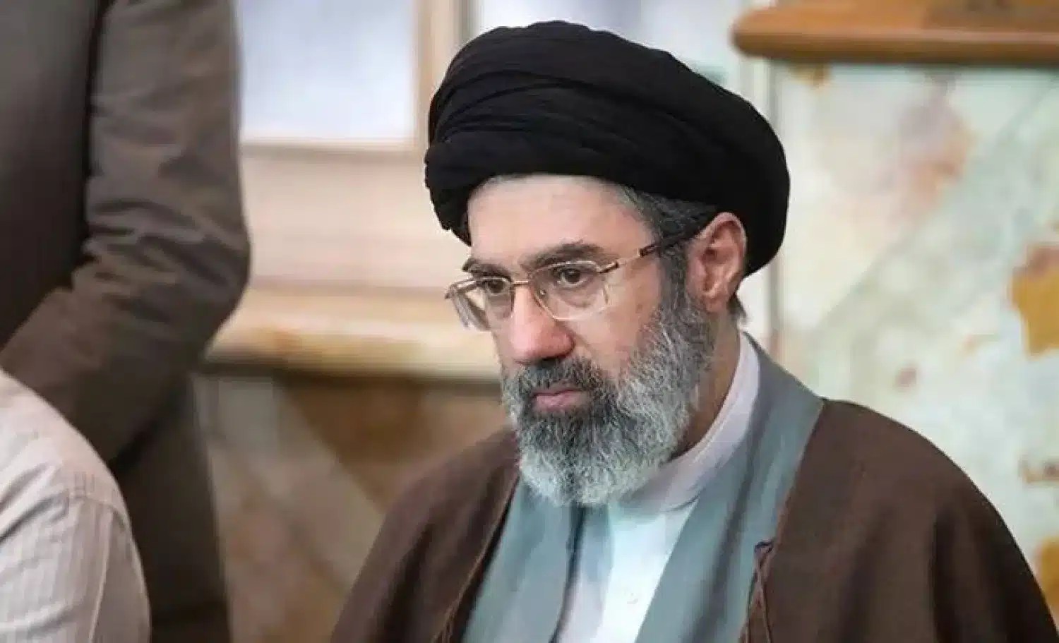 أول تعليق للمرشد الأعلى الإيراني على اغتيال علي لاريجاني
