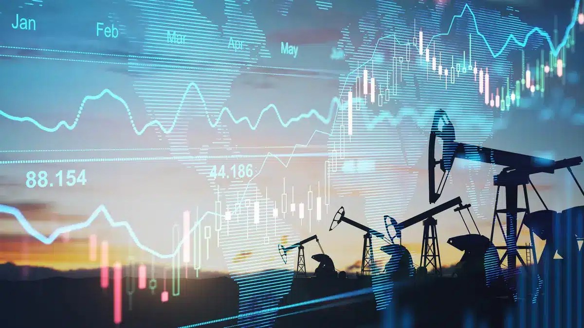 أسعار النفط تقفز 6%.. الشرق الأوسط على صفيح ساخن
