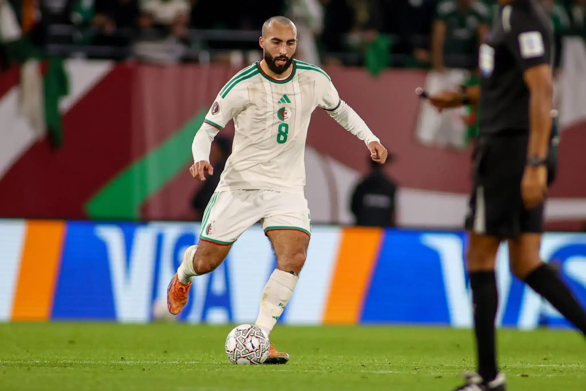 عبدلي.. اللاعب الذي خسر كل شيء بسبب قرار واحد؟