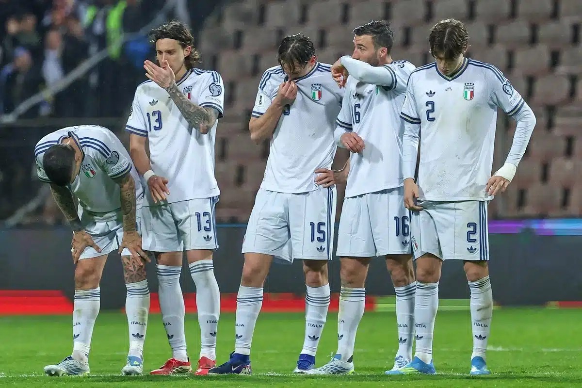 كأس العالم 2026: اكتمال نصاب المتأهلين في أوروبا وإيطاليا تغيب رسمياً