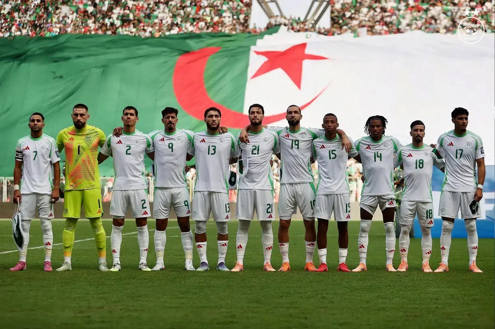 لماذا استبعدت M6 مباراة الجزائر والأرجنتين في كأس العالم 2026؟