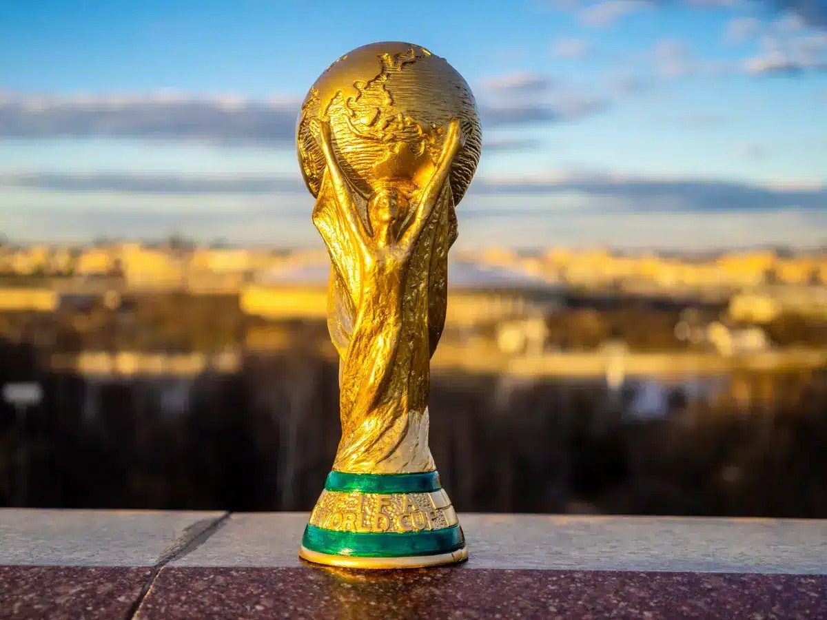 “فيفا” يكشف مفاجأة في نهائي كأس العالم 2026