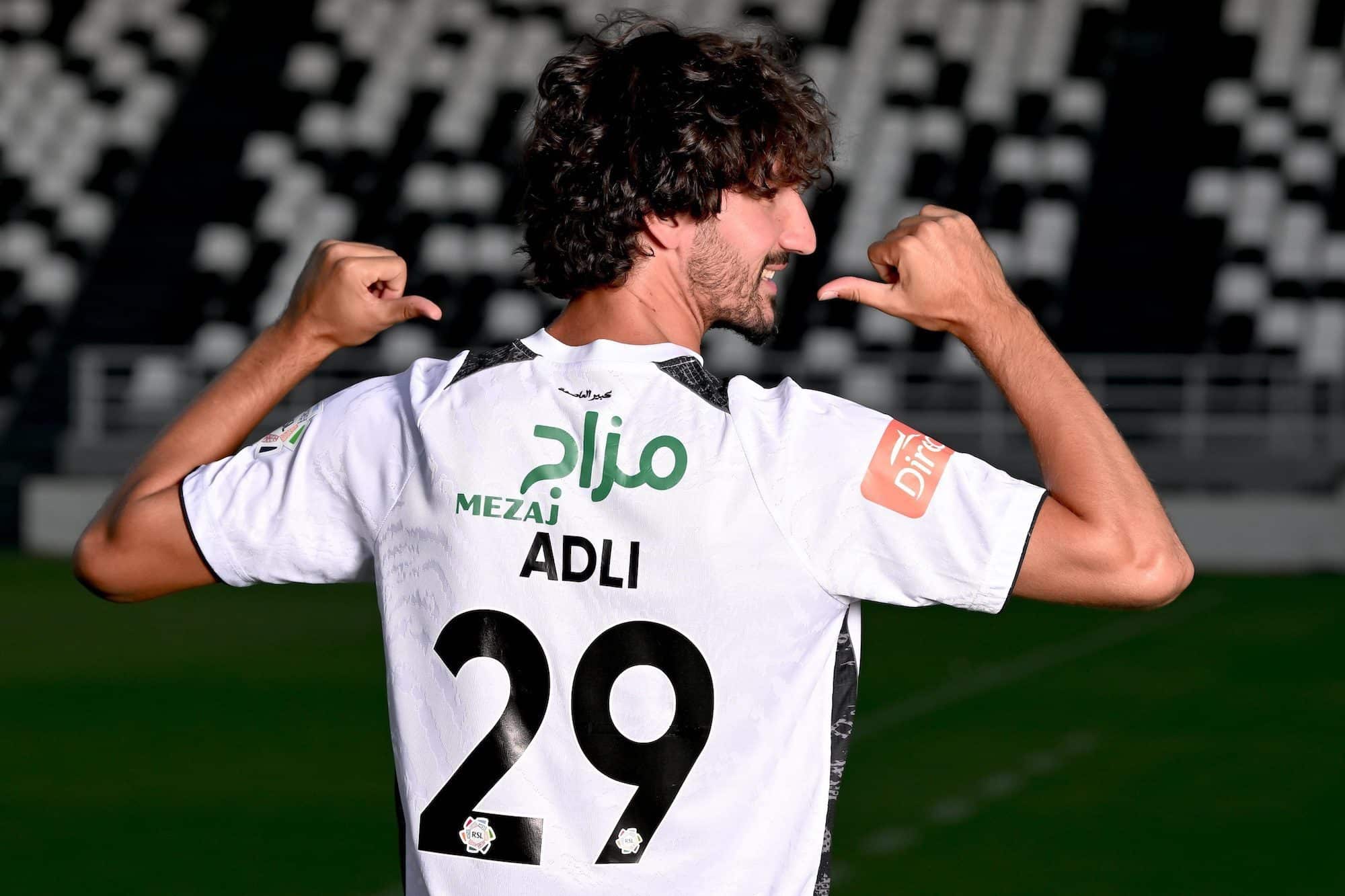 مع اقتراب موعد كأس العالم.. هل قرّر بيتكوفيتش استدعاء ياسين عدلي؟