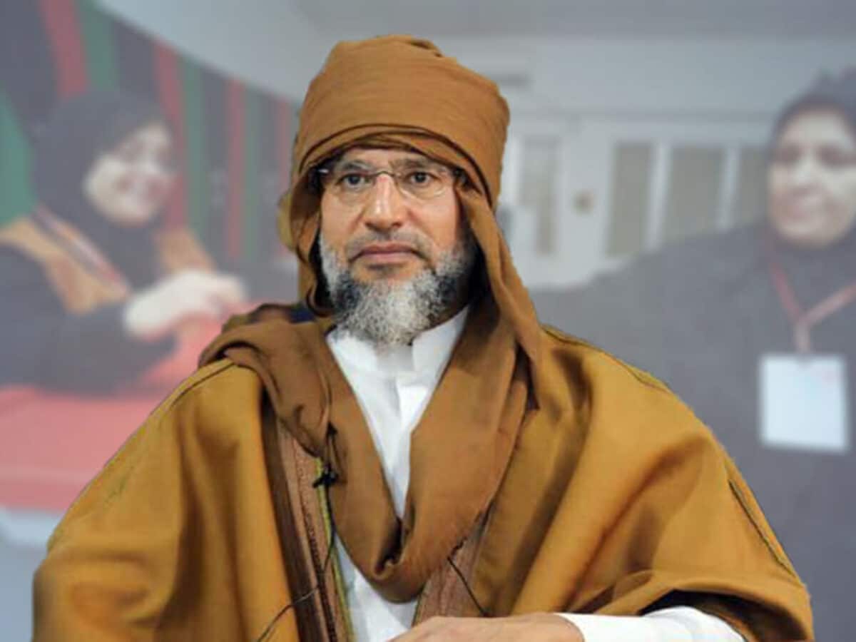 القذاذفة يهددون بالتصعيد.. بعد 100 يوم على اغتيال سيف الإسلام القذافي