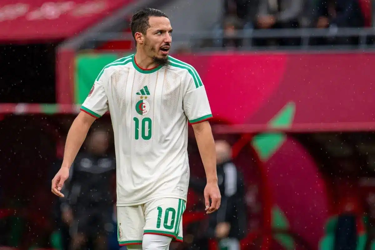 بيتكوفيتش يكشف أسباب استبعاد بونجاح وبن ناصر