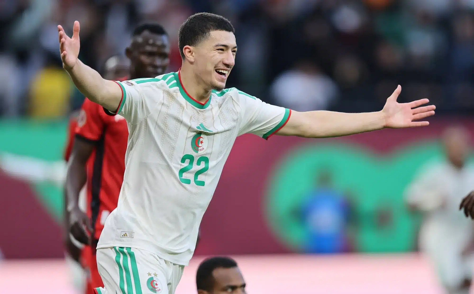 مازة يطلب مسبقاً قميص ميسي؟