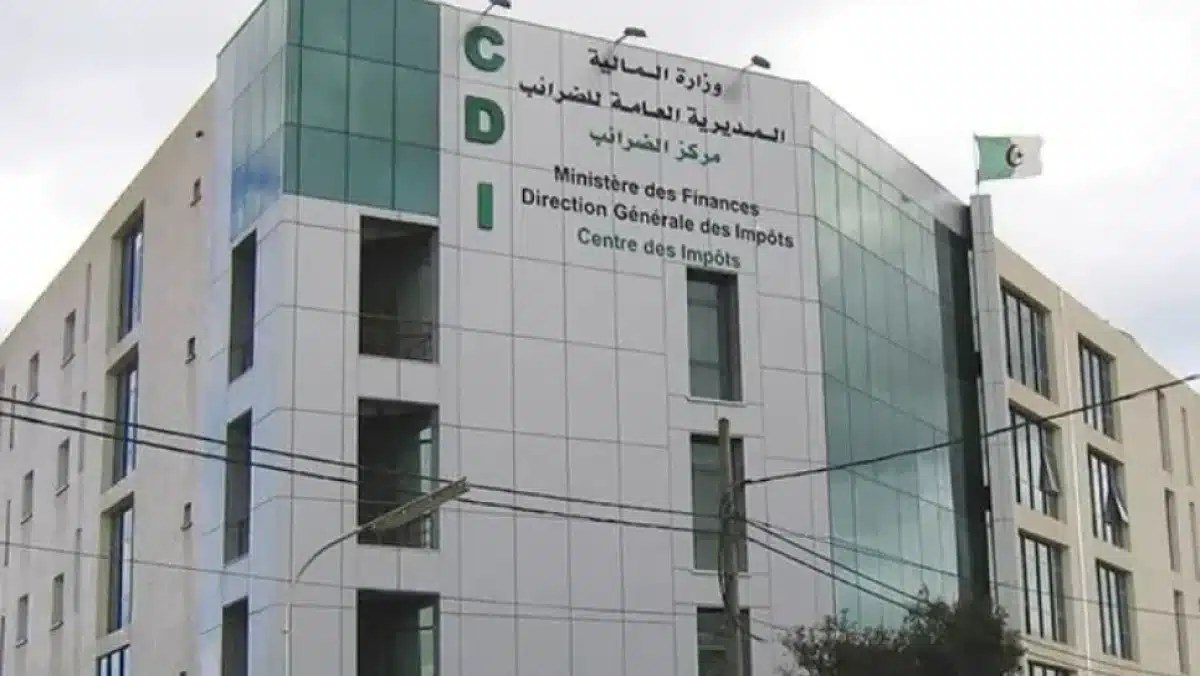إنهاء العمل بالتصريح الورقي لفئات من المكلفين بالضريبة