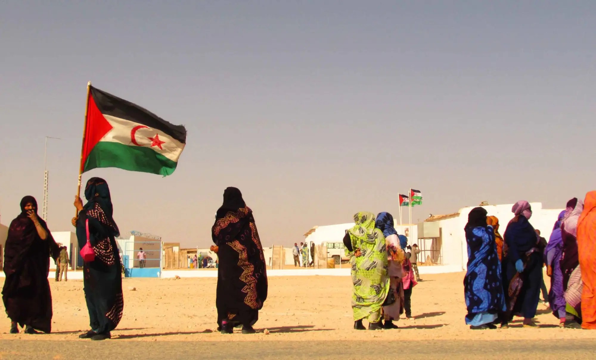 بعد تغيّر موقف مدريد.. هل تأثّرت المساعدات التي تقدمها إسبانيا للاجئين الصحراويين بالجزائر؟ (أرقام رسمية)