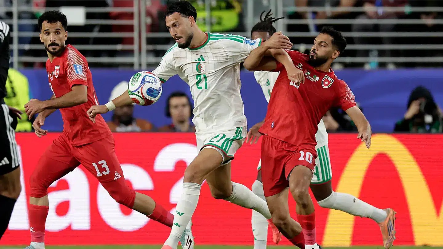 بتأكيد من بيتكوفيتش.. غياب لاعب واحد ضد النمسا