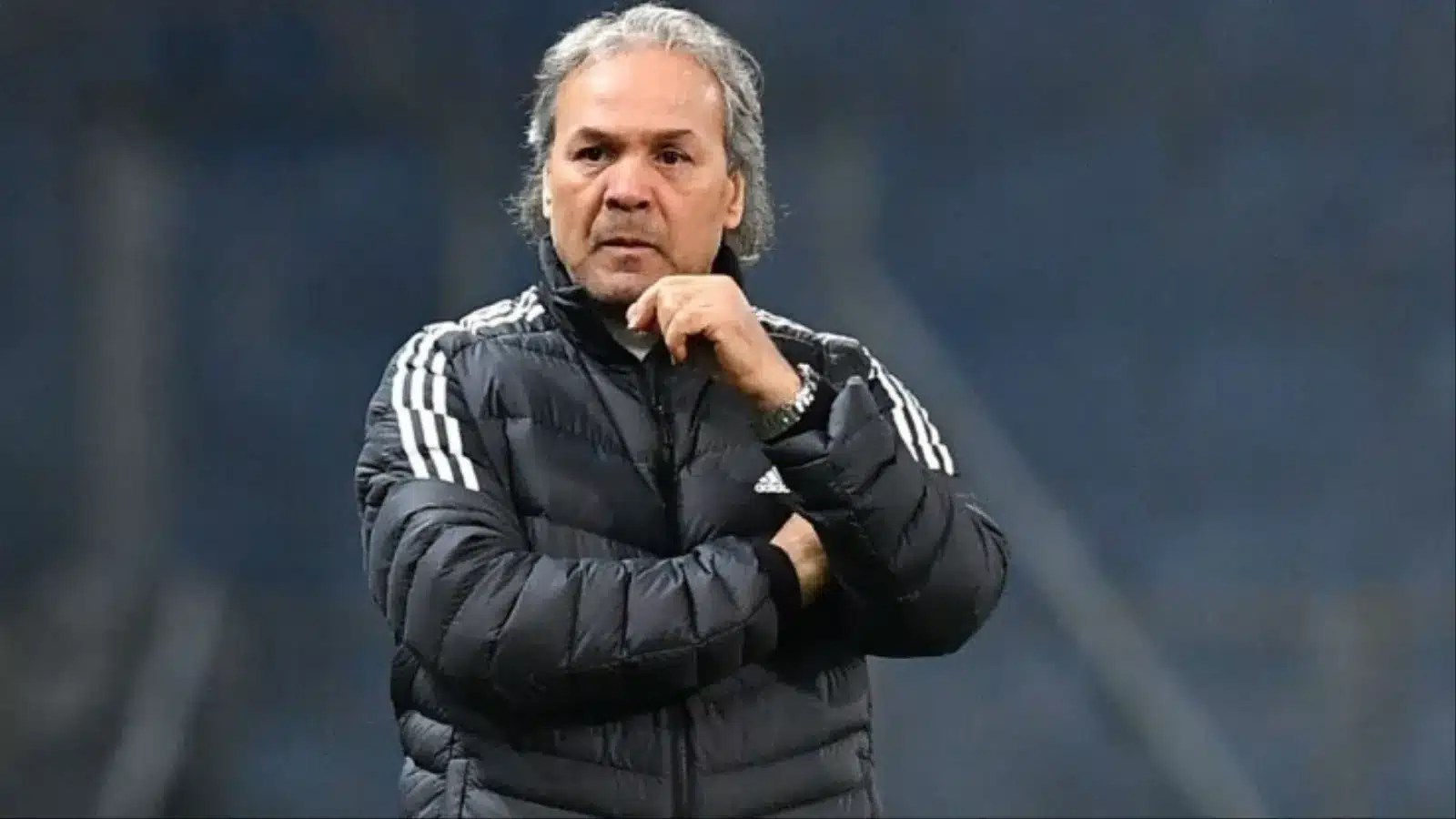 ماجر يحذّر “الخضر” من منتخب سويسرا