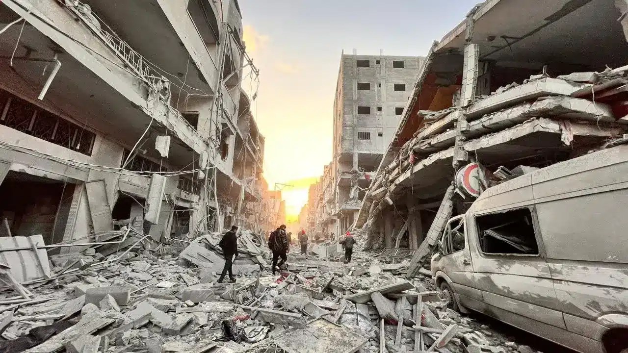 ألف يوم على حرب غزّة: كيف أعادت المقاومة الفلسطينية تشكيل معادلات الصّراع؟