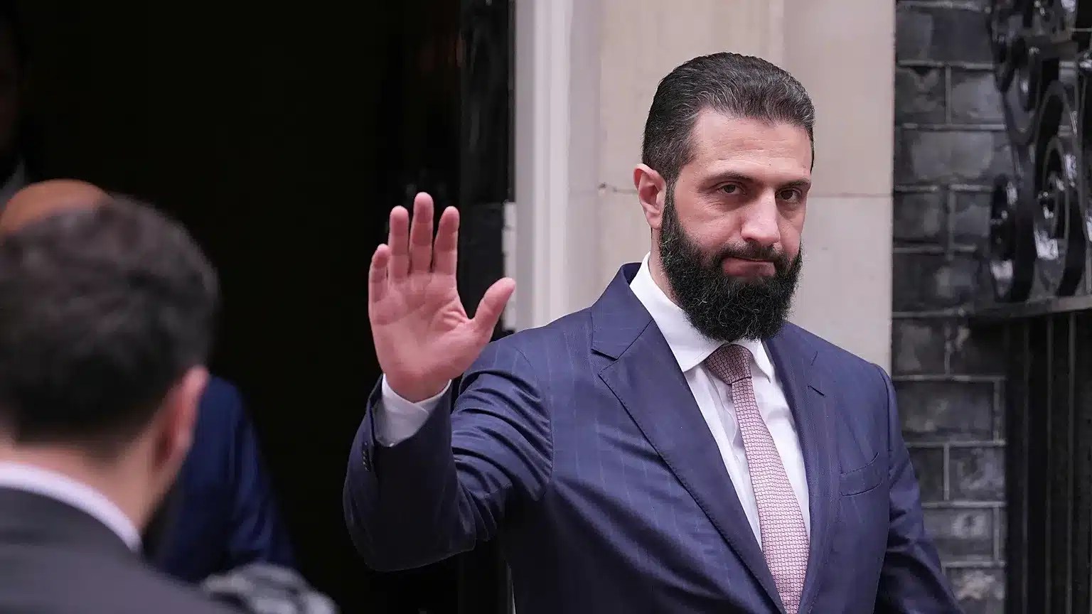 سوريا تراهن على استئناف المفاوضات مع “إسرائيل” وتفتح باب الدبلوماسية