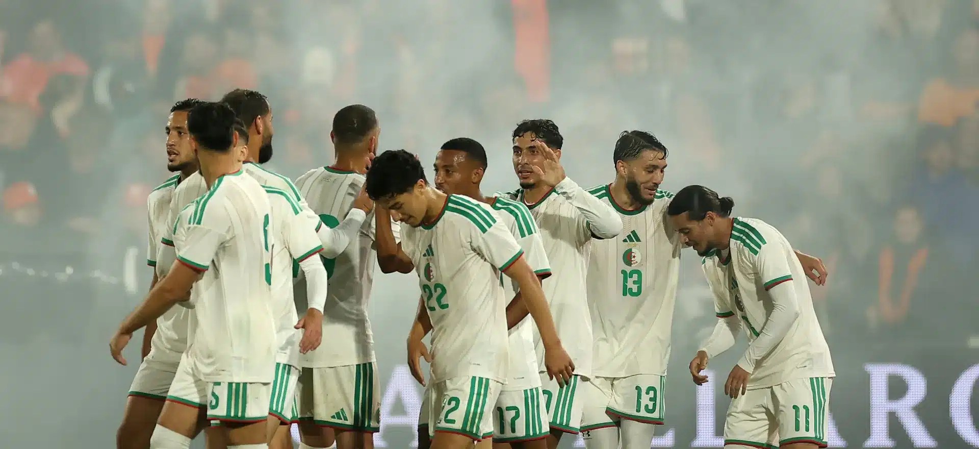 سباق تدريب “الخضر” يقترب من نهايته.. إسبانيان وبلجيكي على طاولة وليد صادي