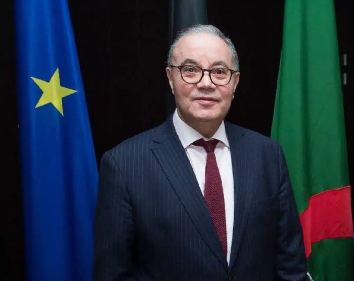 الدبلوماسي السابق عمار بلاني: المغرب يوظف الهجرة والتطبيع لخدمة أجندته الإقليمية