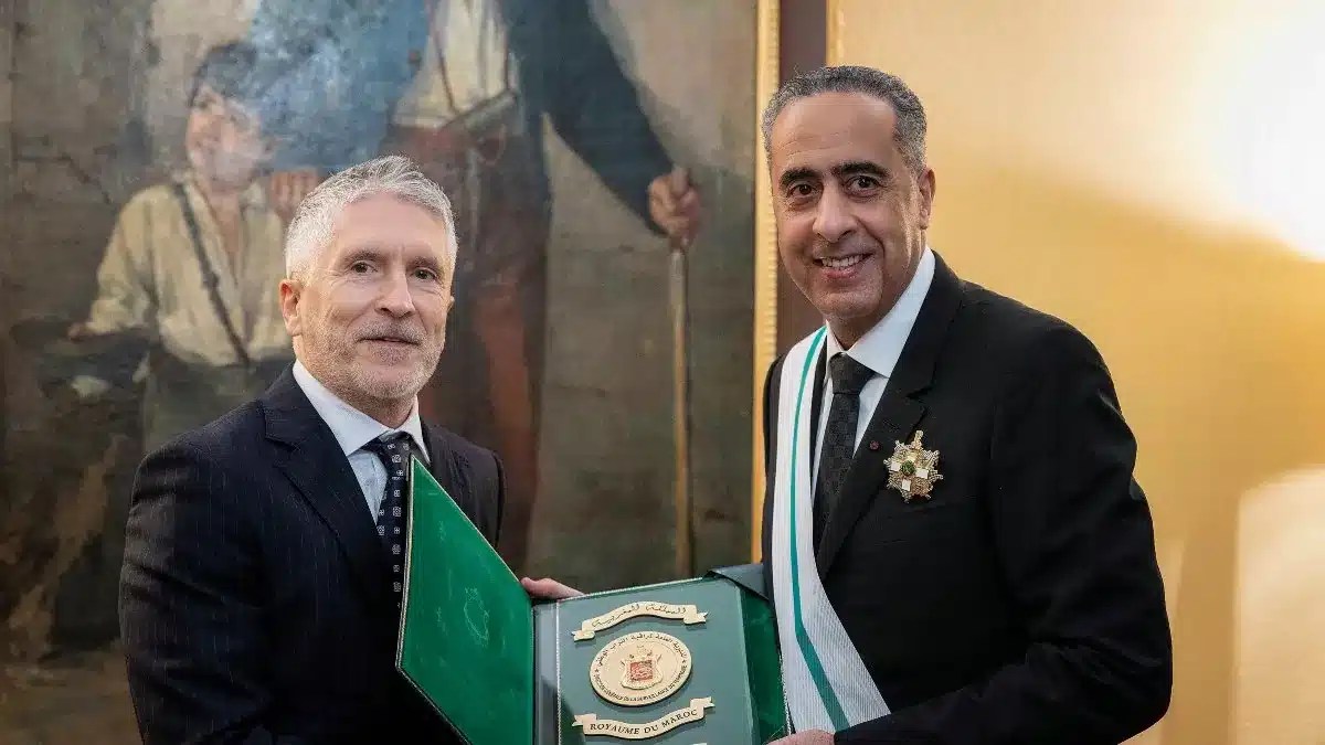 “جبروت” تسرب بيانات 70 ألف عميل استخبارات مغربي وتهدد بفضح مدبري أزمة سبتة