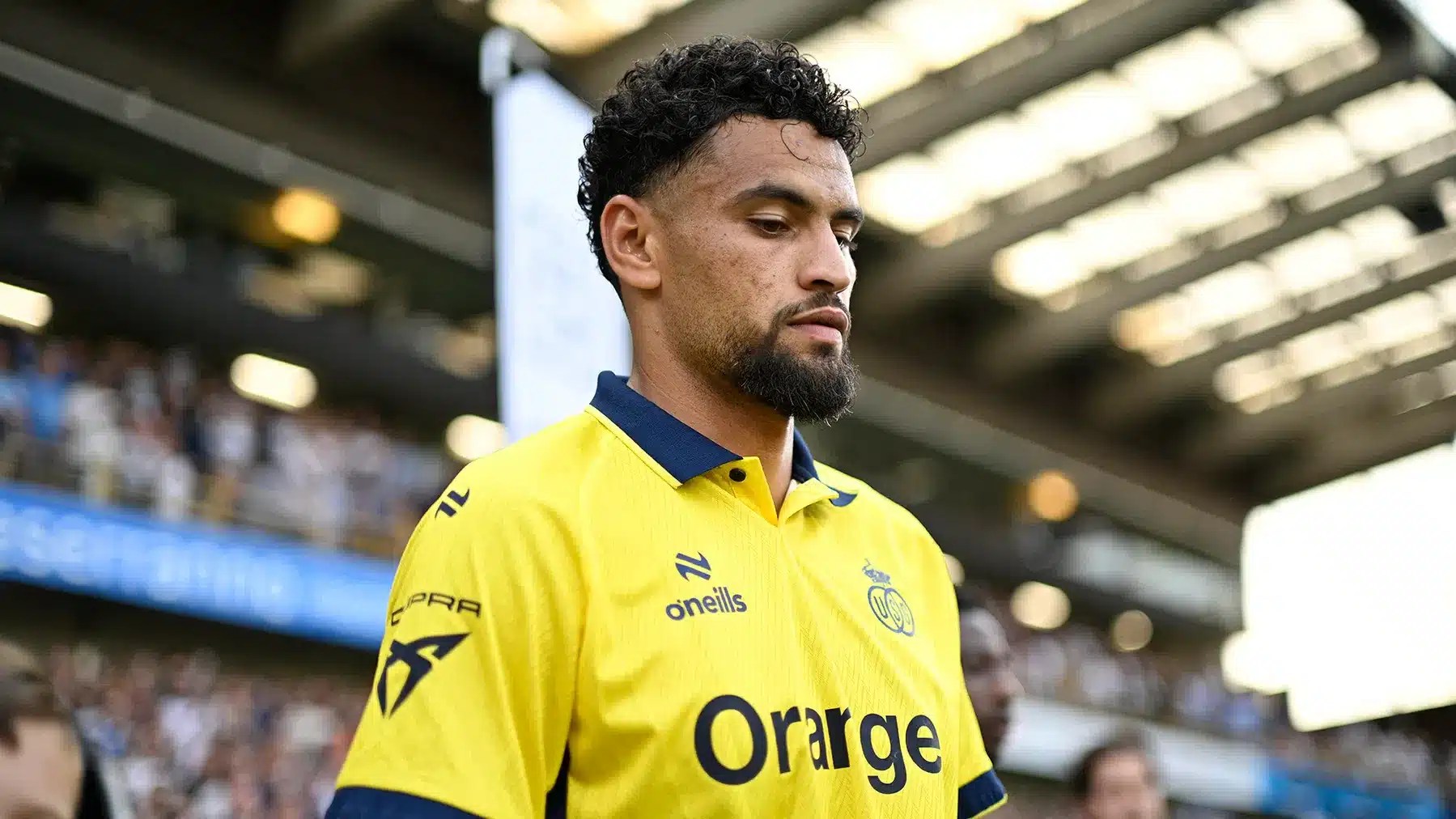 الاتحاد الأوروبي يُوجه ضربة موجعة للجزائري زرقان