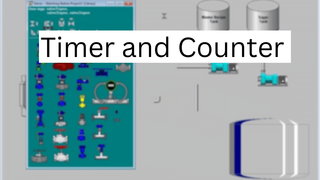 Timers And Counters at Lloyd Sutton blog