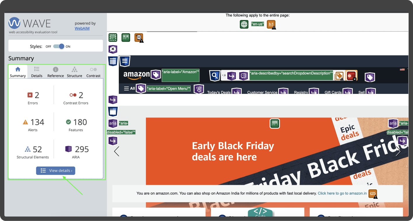 Optimising Seo User Experience By Using Web Accessibility Tools By Rowan Powell Dunelm - Creative Mobile Space Images | Free Download