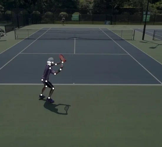 Keypoint annotation Keypoint annotation