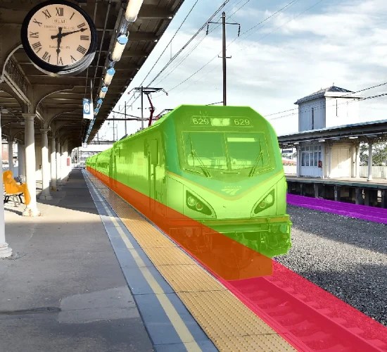 robotics_semantic segmentation robotics_semantic segmentation