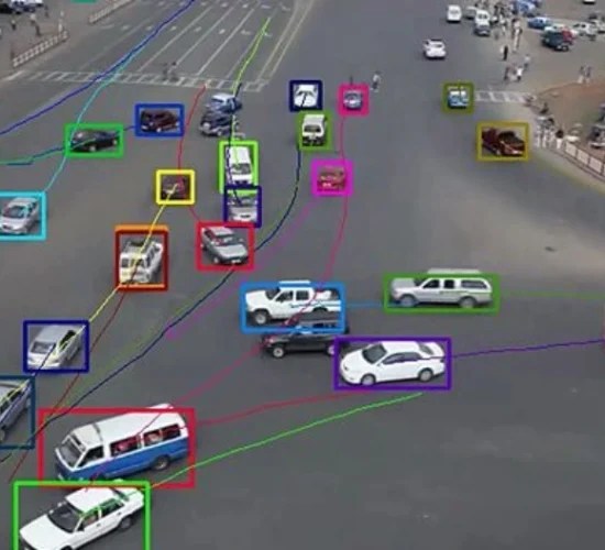 Services_Object tracking