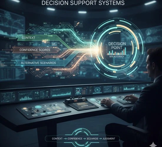 Decision Support Systems
