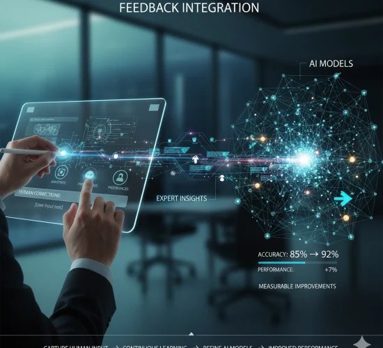 Feedback Integration