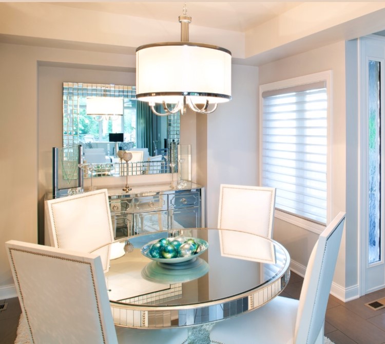 Aynali Masa Sandalye Bugra Mobilya Aksesuar