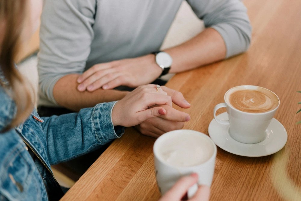 Overcoming Challenges in Marriage