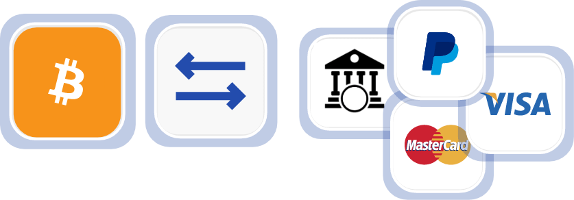 If this card had no . How To Buy Bitcoin With Credit Card Or Debit Card Paypal Ewallets