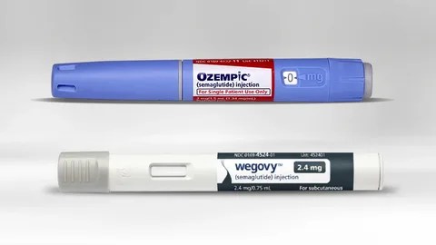 Where to inject semaglutide. step-by-step guide