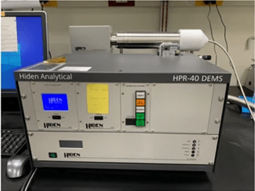 Revolutionizing Battery Safety: How In-Situ DEMS is Powering Safer Lithium-Ion Batteries (2026)