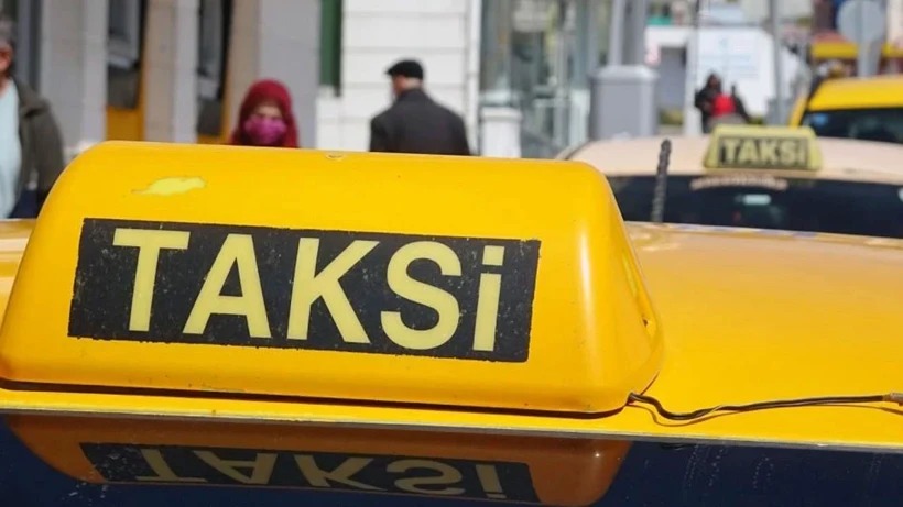 Taksi Araçlarında Değişim: Yeni Düzenleme ile Kullanım Süresi 9 Yıl