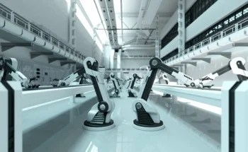 Advantages of Working with Collaborative Robots