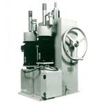 Electric Rotary Actuator from MEA Incorporated