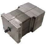 ProAct<SUP>TM</SUP> Digital Plus Actuators from Woodward Governor Company