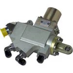 Inlet Guide Vane Actuator from Jansen's Aircraft Systems Controls, Inc.