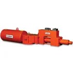 EHQ-Series Hydralic Actuator from Flowbus Company