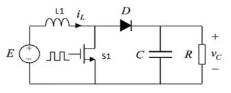 Smd Power Common Mode Inductor 100uh For Dc Dc Concerters