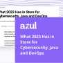 What Is DevOps? - Azul | Better Java Performance, Superior Java Support