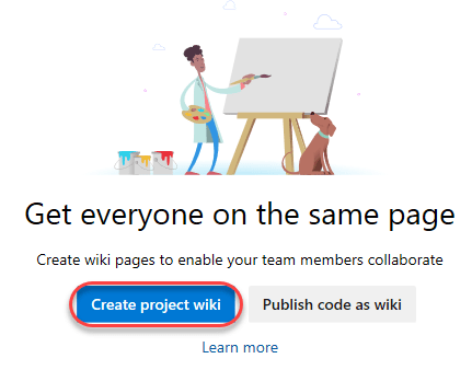 Collaborating Using Azure Devops Wiki Azure Devops Hands